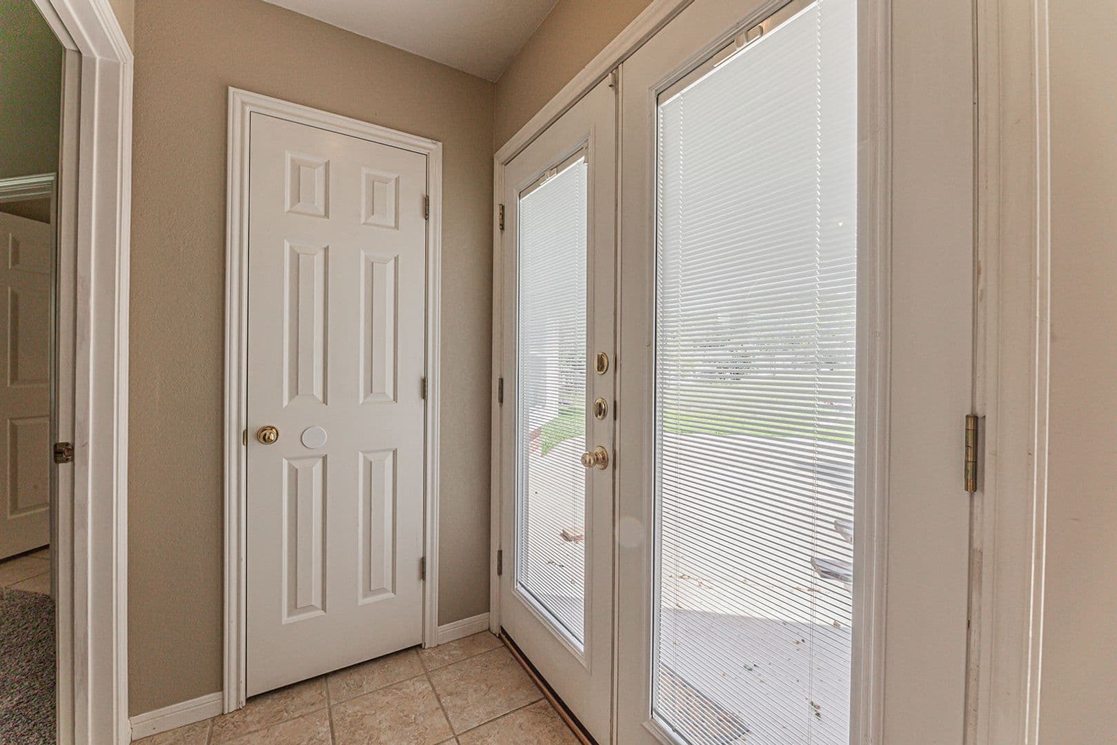 Harker Heights House: 715 Paintbrush Dr
