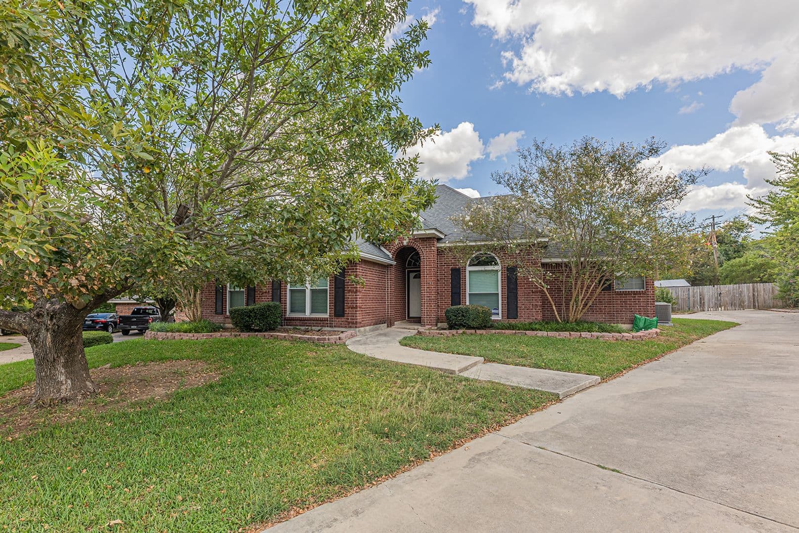 Harker Heights House: 715 Paintbrush Dr