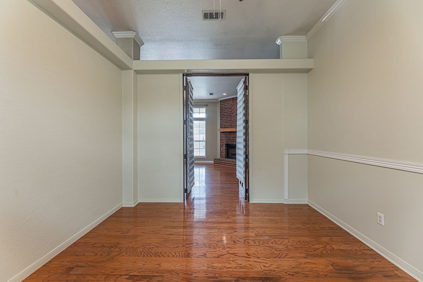 Harker Heights House: 715 Paintbrush Dr