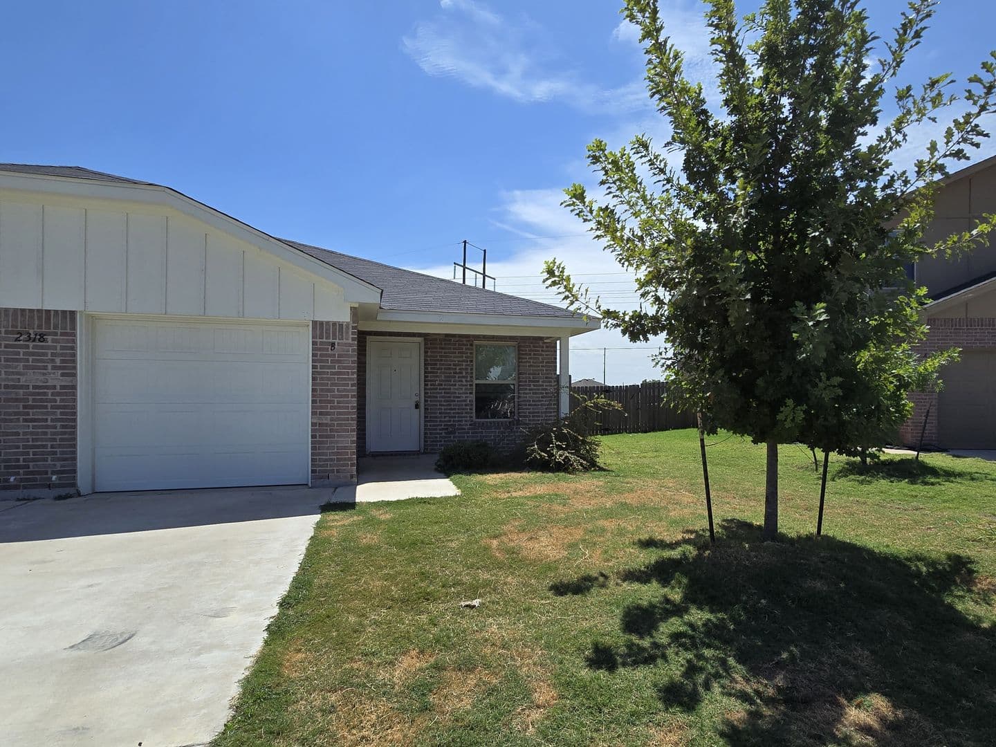 Temple Multiplex: 2318 Zanoletti Court