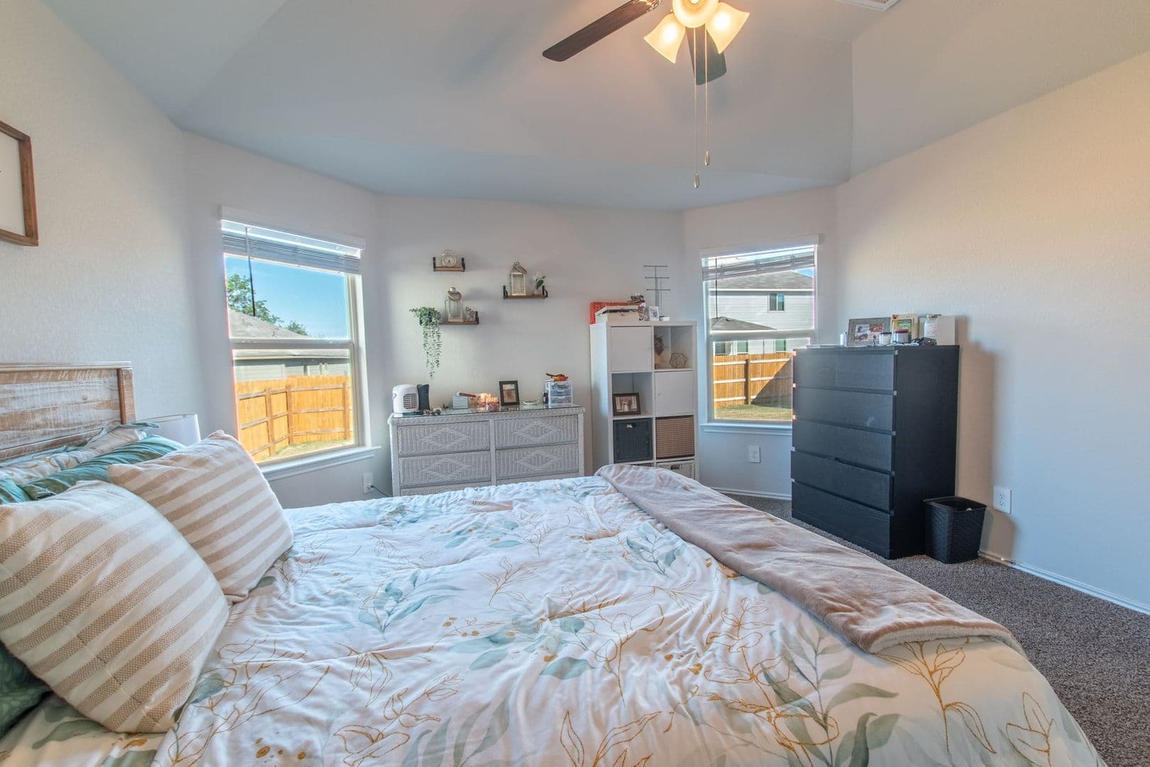 Copperas Cove House: 3037 Wigeon Way