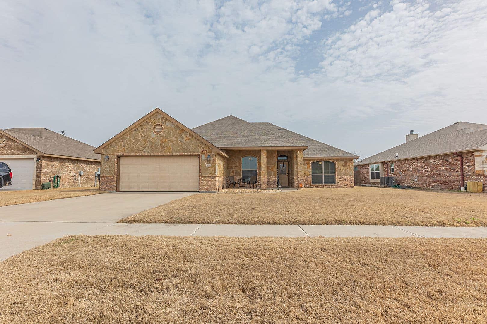 Killeen House: 9710 Taylor Renee Dr.