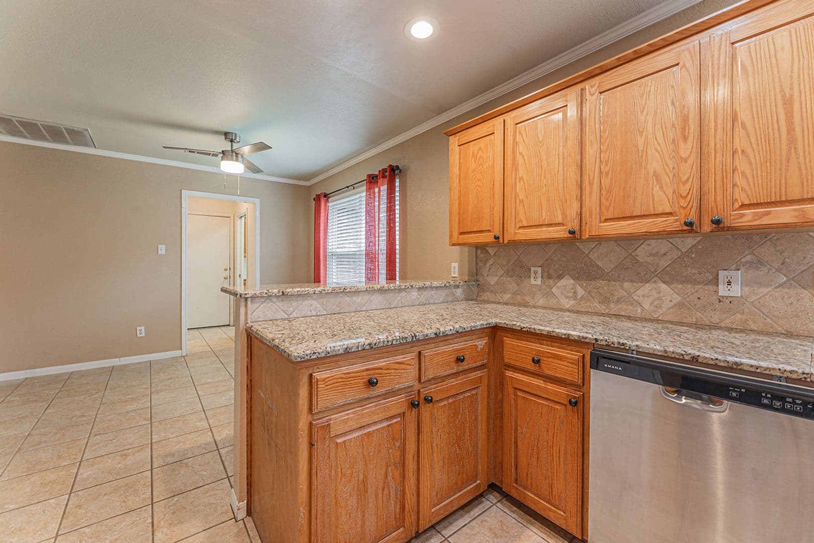 Harker Heights House: 715 Paintbrush Dr