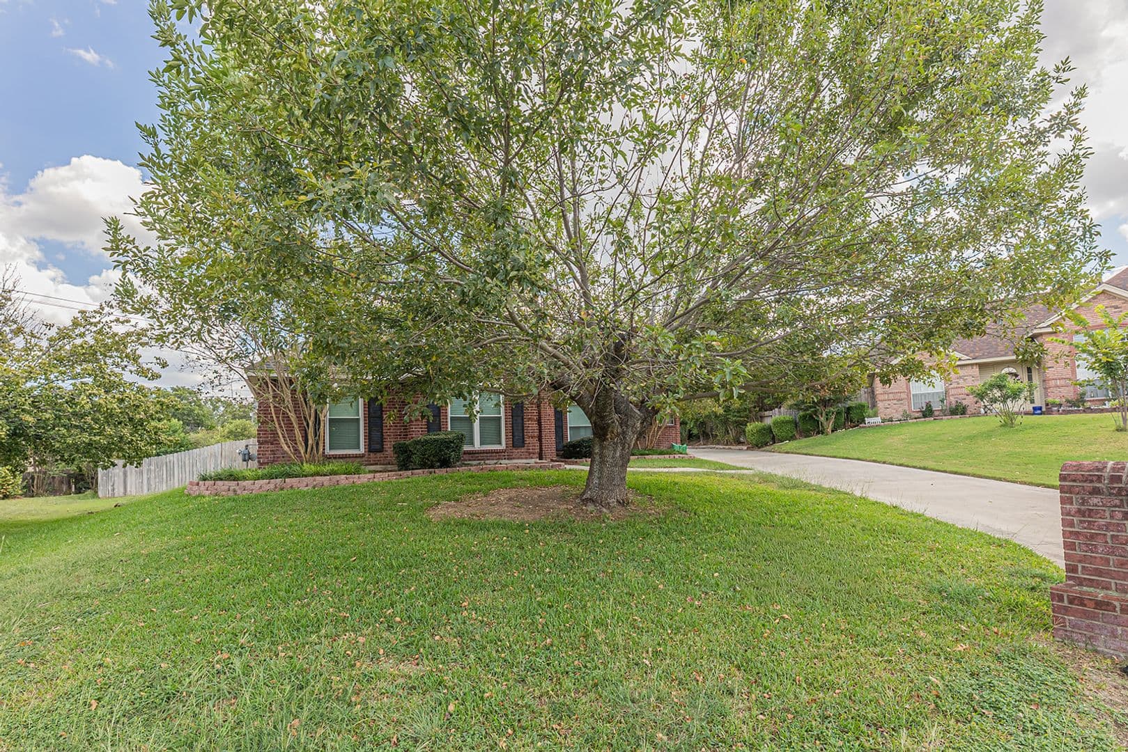 Harker Heights House: 715 Paintbrush Dr
