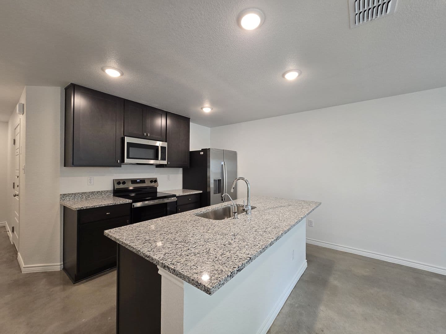 Killeen Apartment: 9000 Little Leaf Mulberry Drive, Unit B