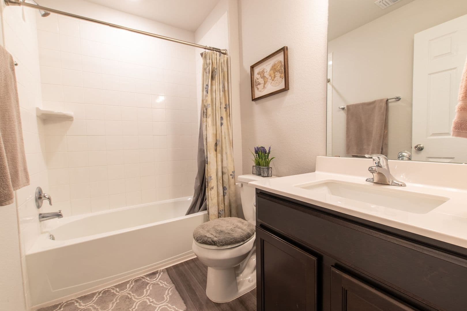 Copperas Cove House: 3037 Wigeon Way