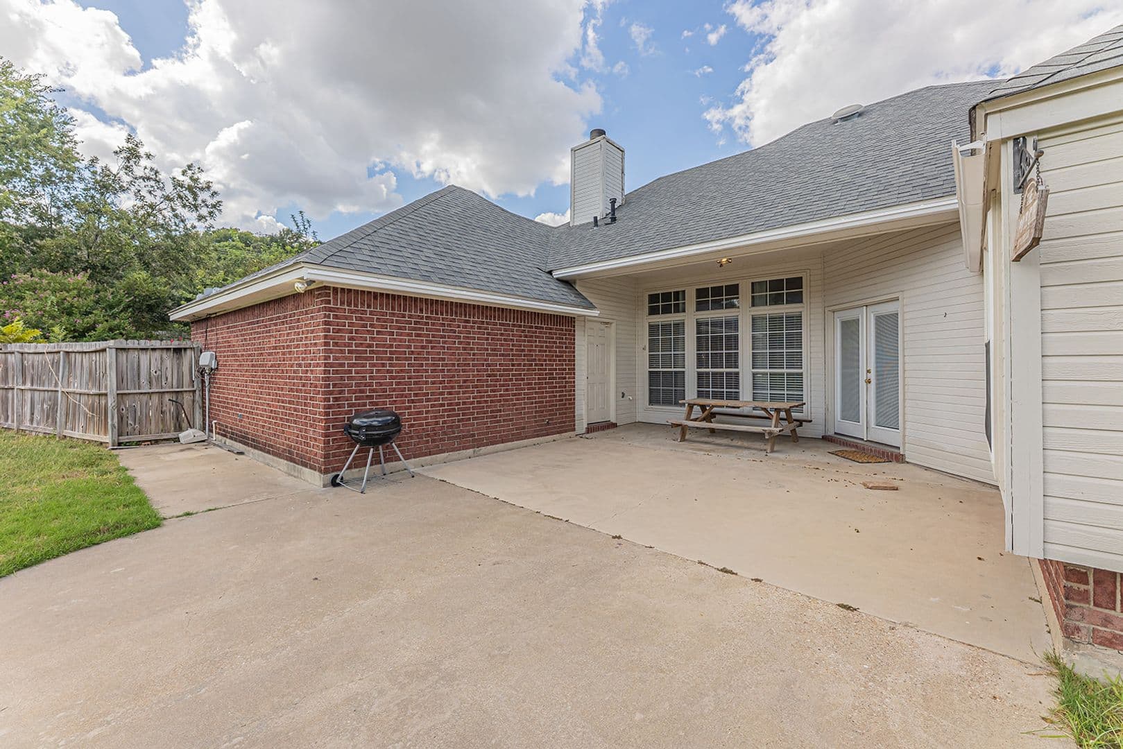 Harker Heights House: 715 Paintbrush Dr