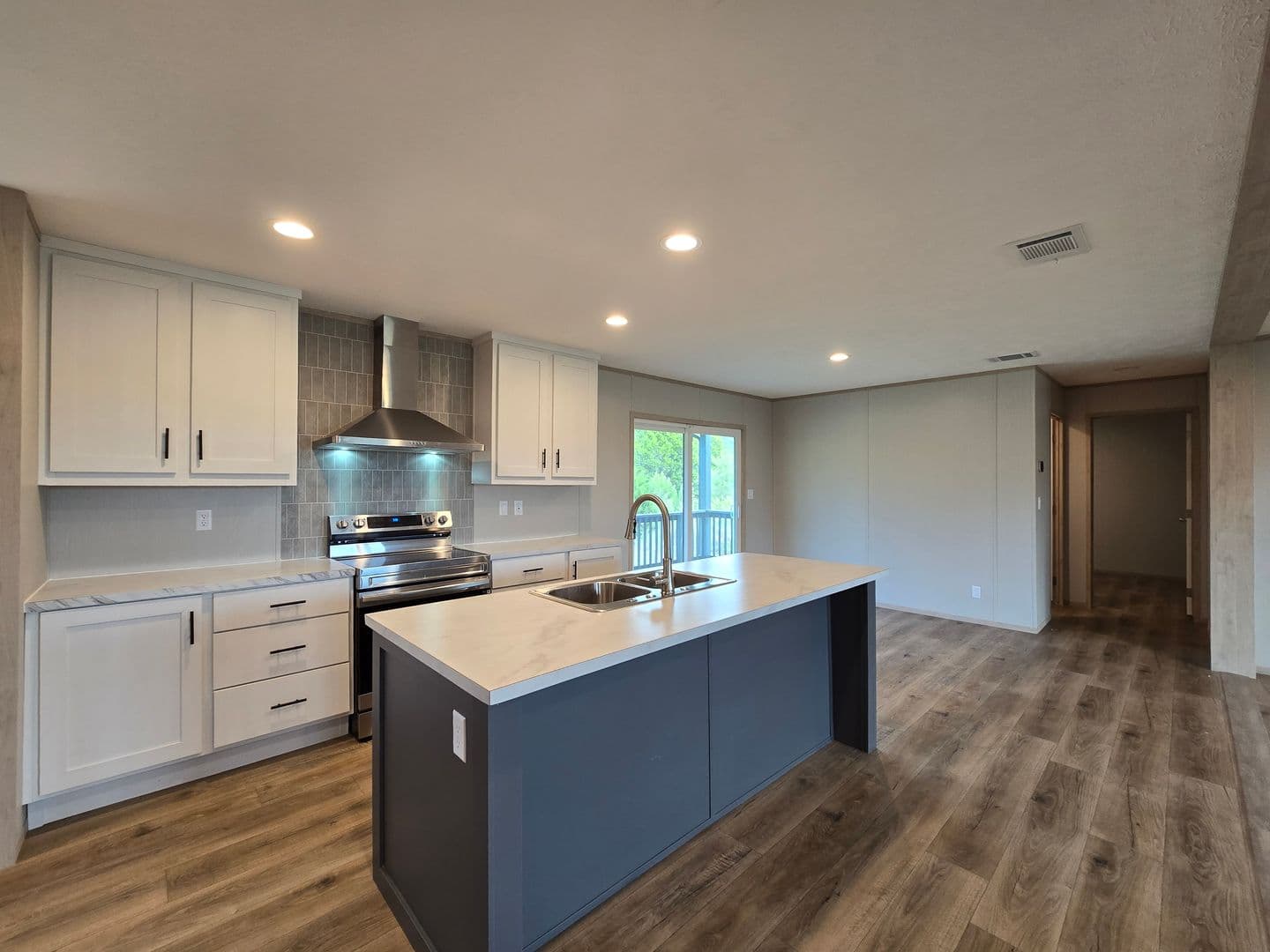Kempner House: 3505 Ivy Gap Rd