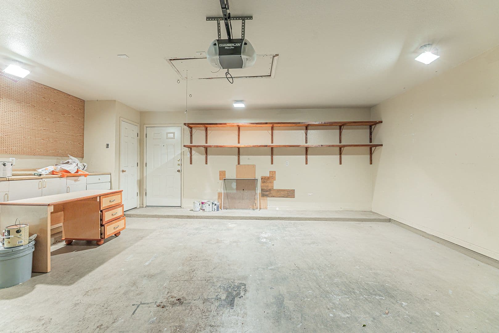 Harker Heights House: 715 Paintbrush Dr