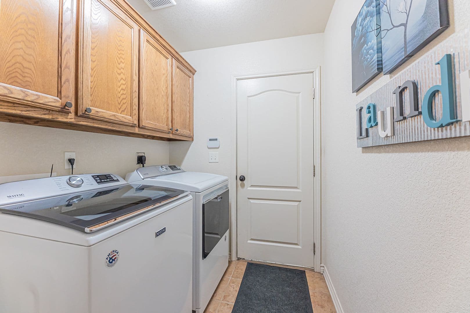 Killeen House: 4011 Salt Fork Dr.