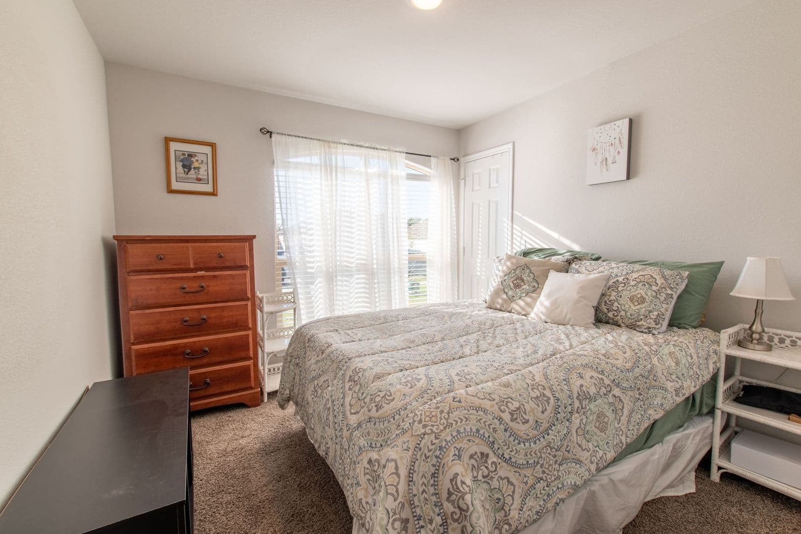 Copperas Cove House: 3037 Wigeon Way