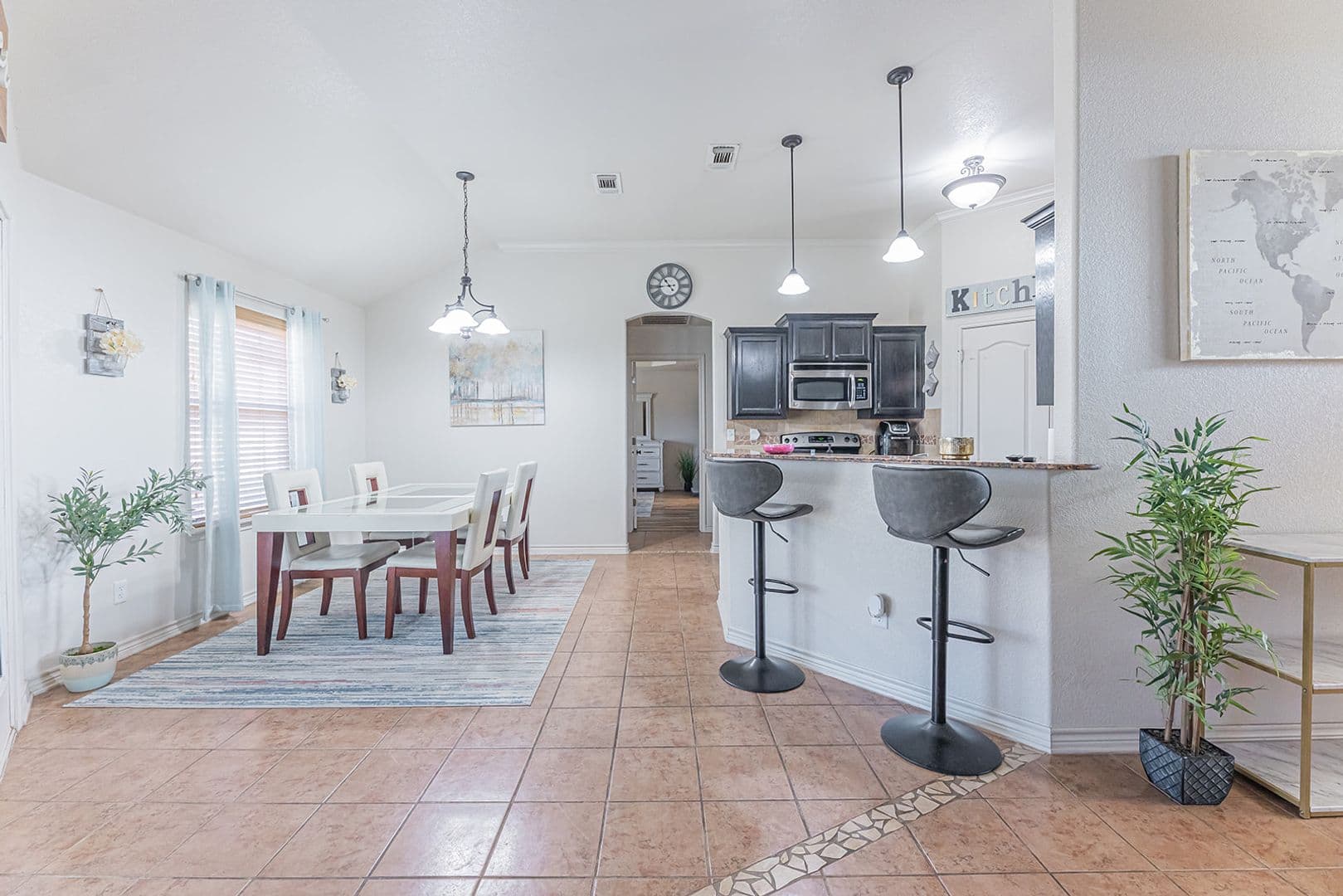 Killeen House: 4011 Salt Fork Dr.