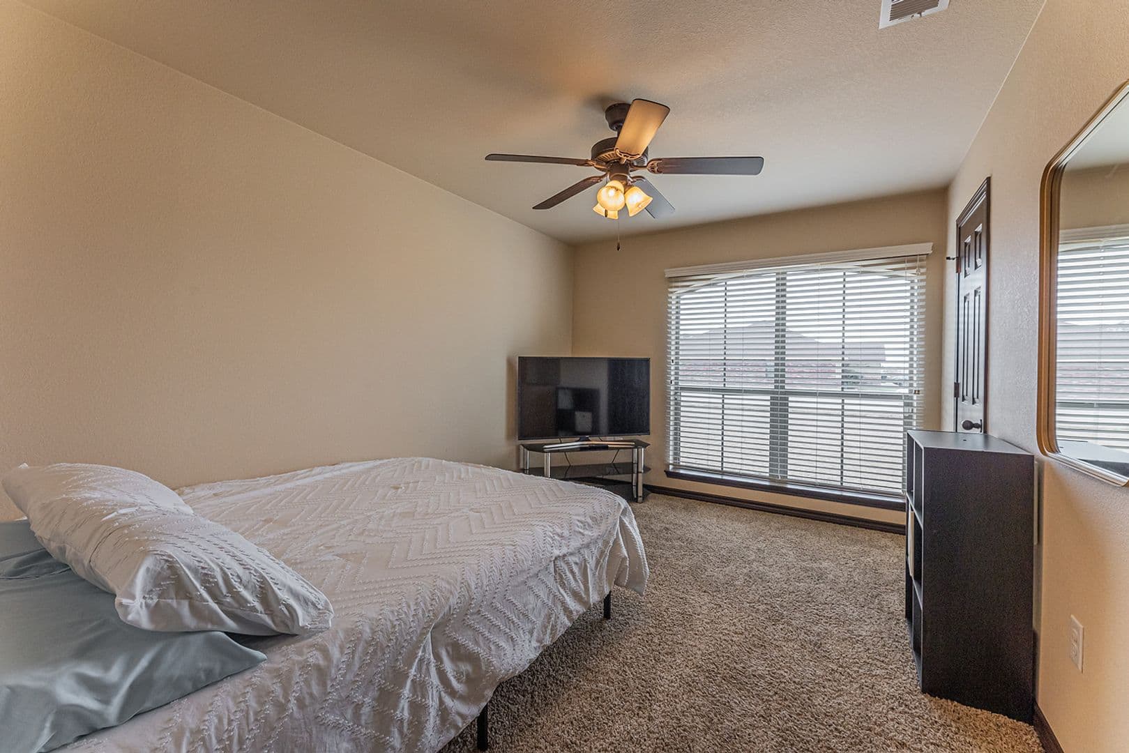Killeen House: 9710 Taylor Renee Dr.