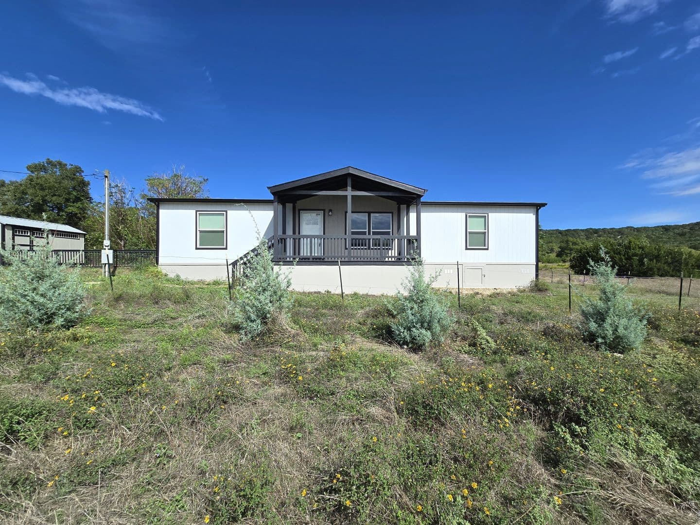 Kempner House: 3505 Ivy Gap Rd