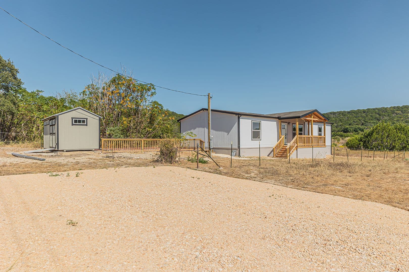 Kempner House: 3505 Ivy Gap Rd