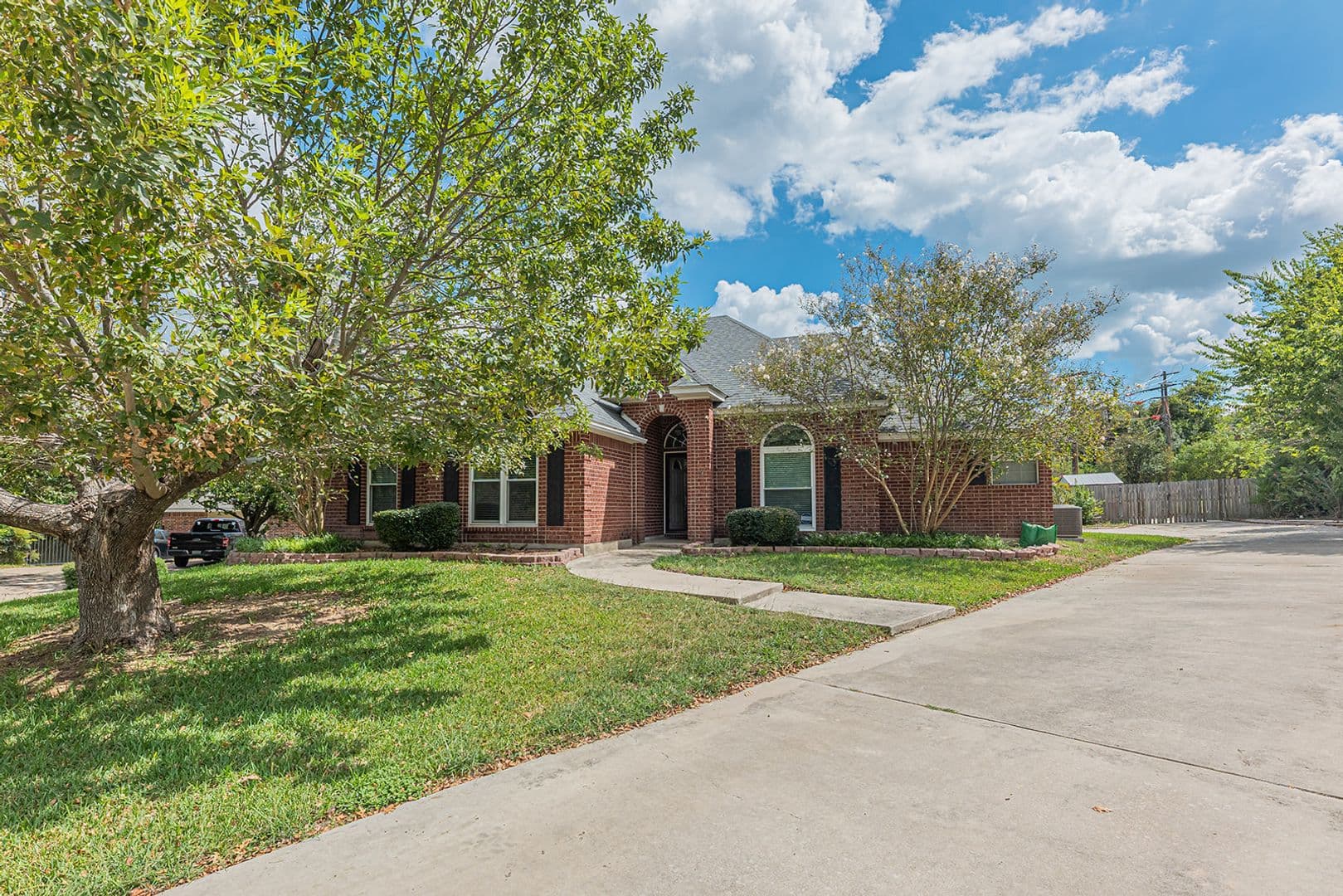 Harker Heights House: 715 Paintbrush Dr