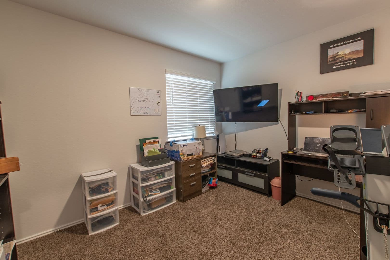 Copperas Cove House: 3037 Wigeon Way
