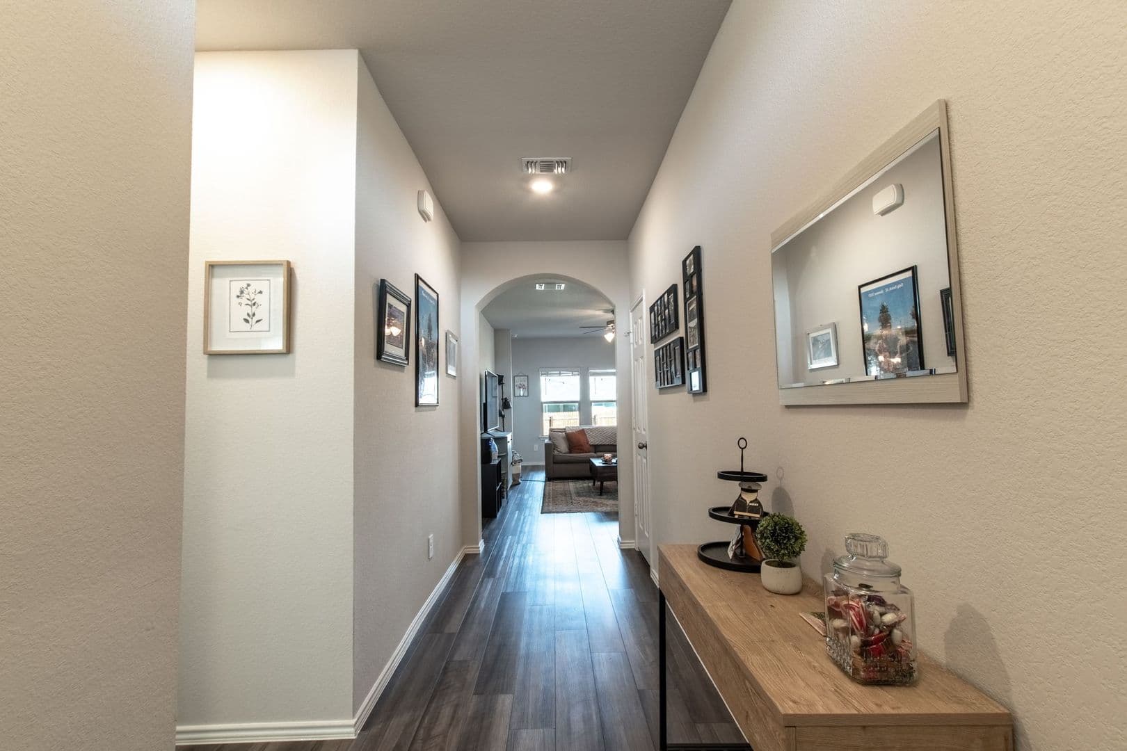 Copperas Cove House: 3037 Wigeon Way