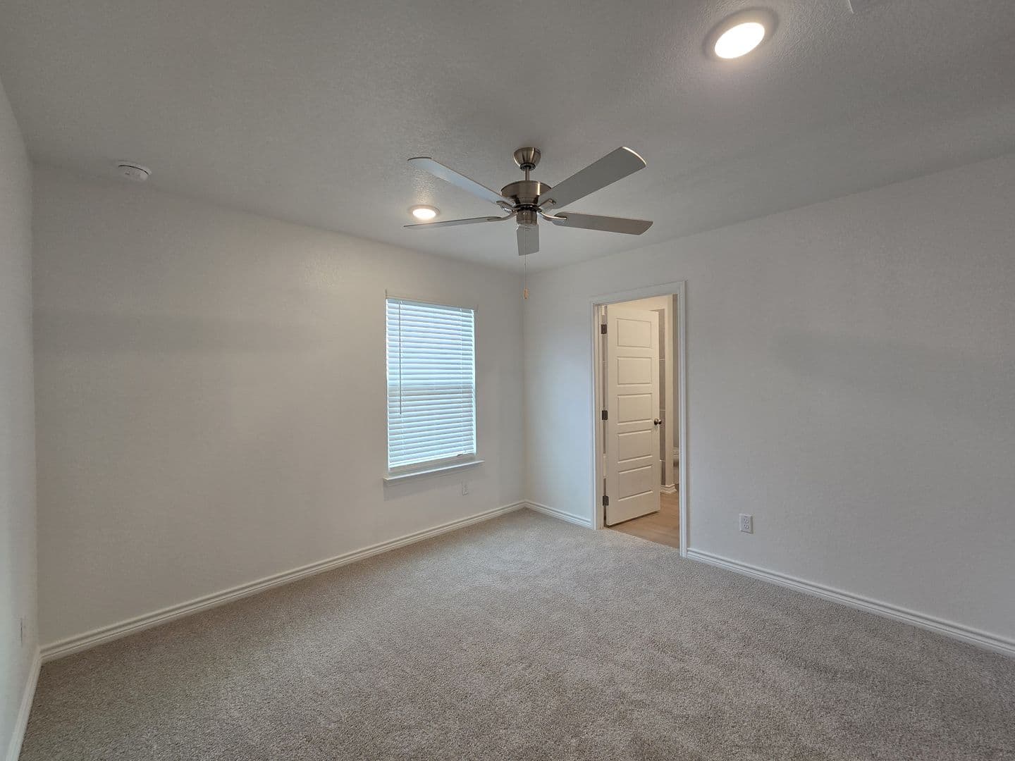 Killeen Apartment: 9000 Little Leaf Mulberry Drive, Unit B