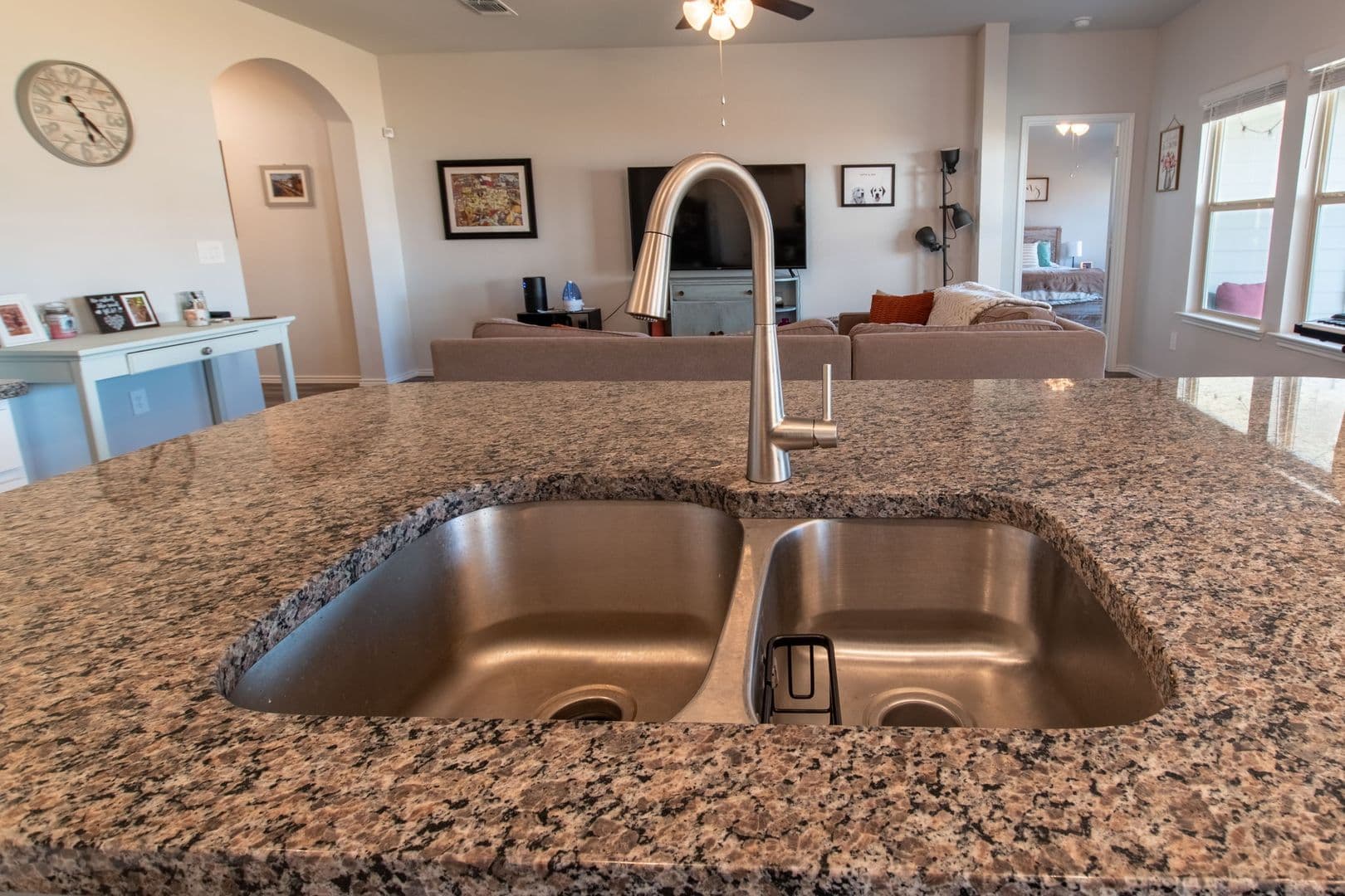 Copperas Cove House: 3037 Wigeon Way