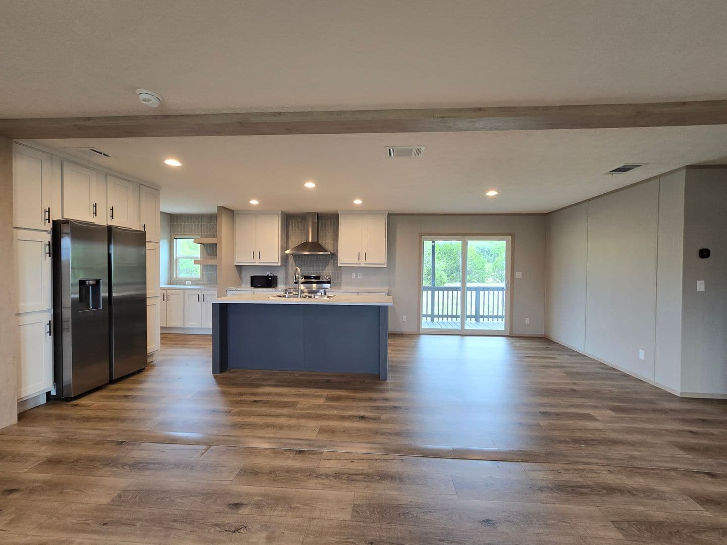 Kempner House: 3505 Ivy Gap Rd