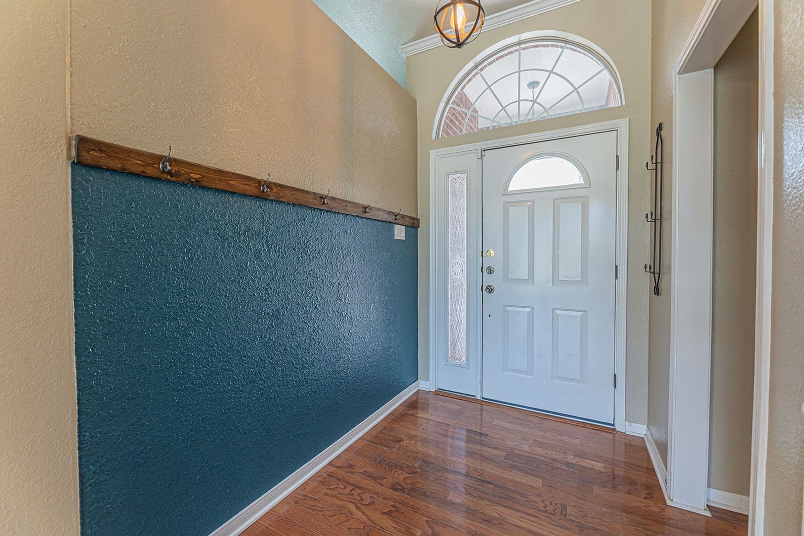 Harker Heights House: 715 Paintbrush Dr