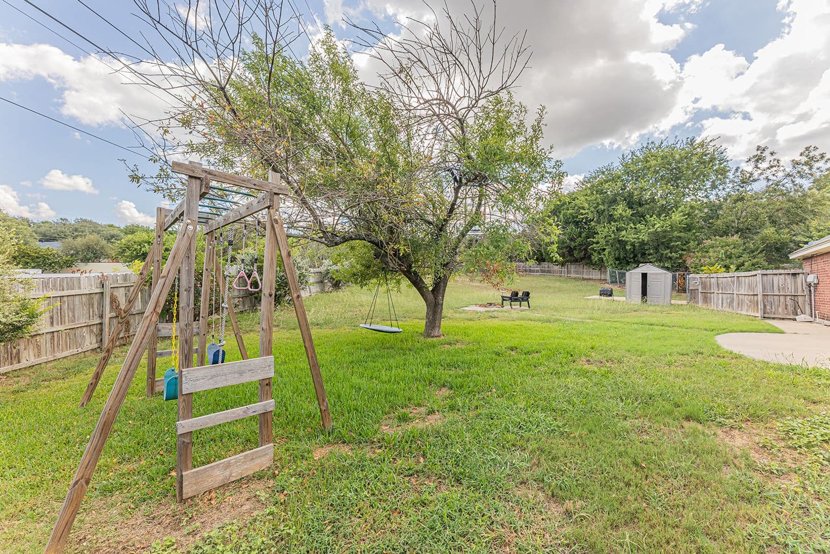 Harker Heights House: 715 Paintbrush Dr