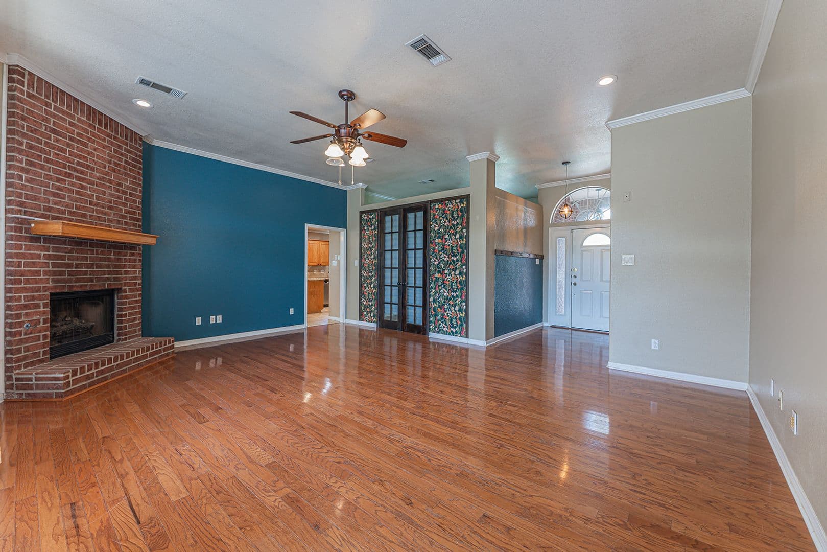 Harker Heights House: 715 Paintbrush Dr