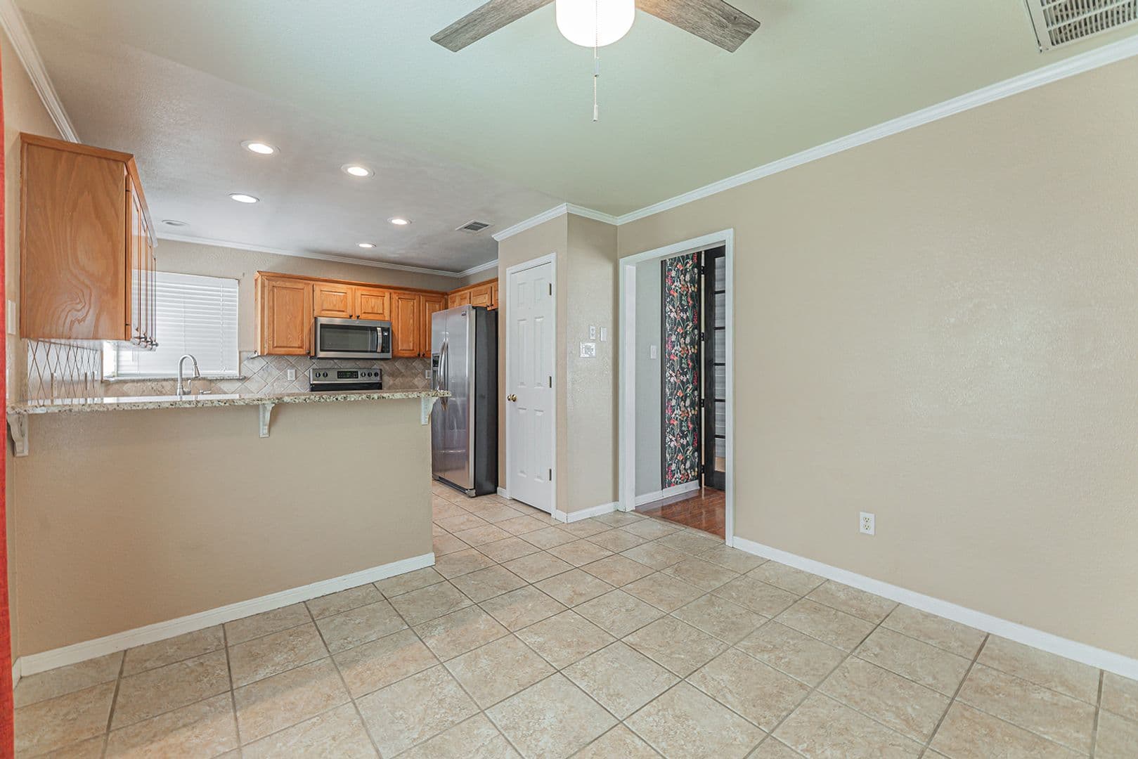 Harker Heights House: 715 Paintbrush Dr