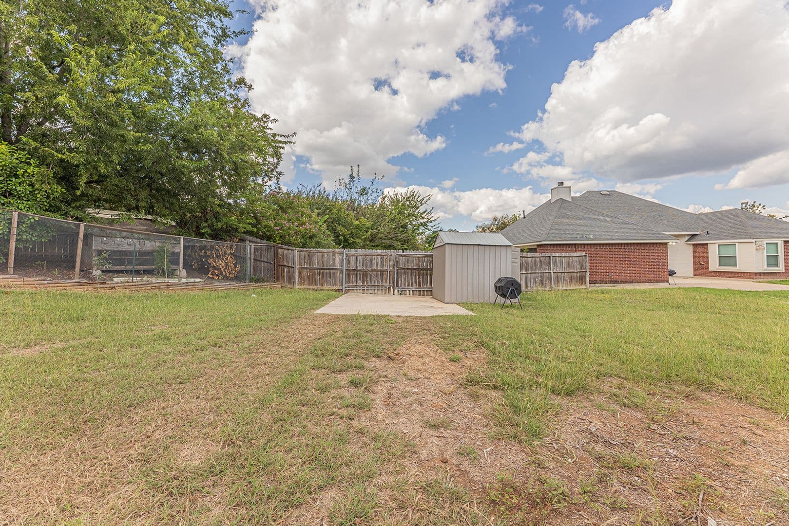 Harker Heights House: 715 Paintbrush Dr