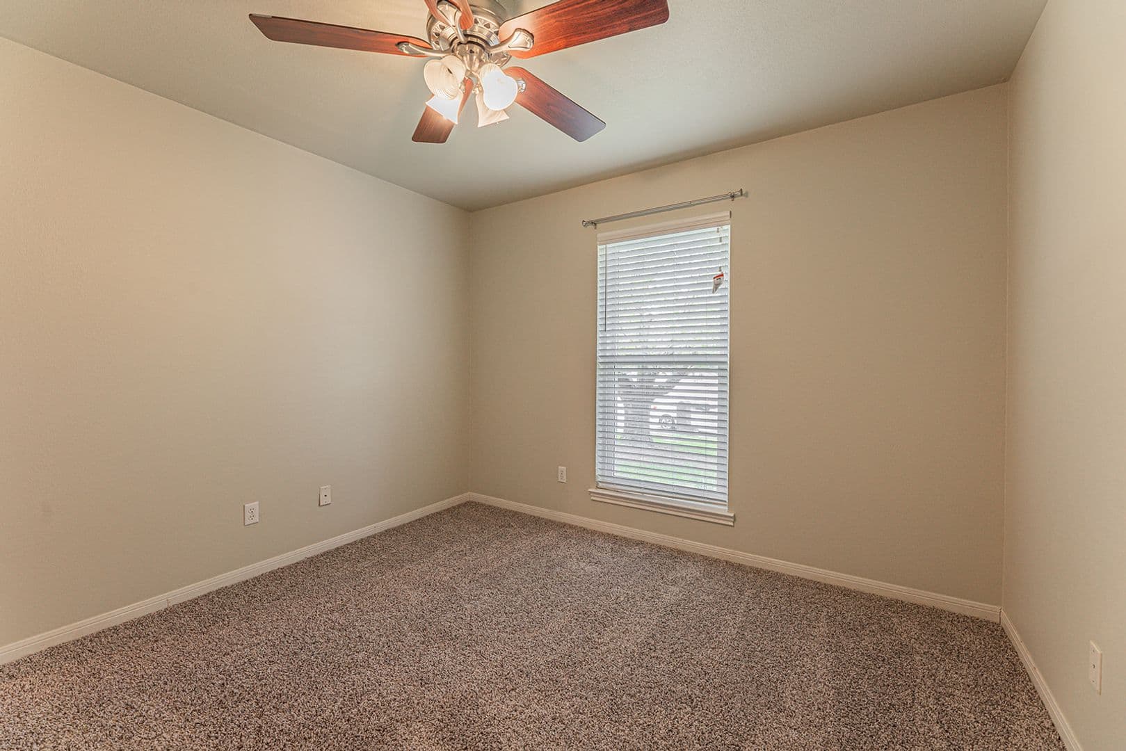 Harker Heights House: 715 Paintbrush Dr