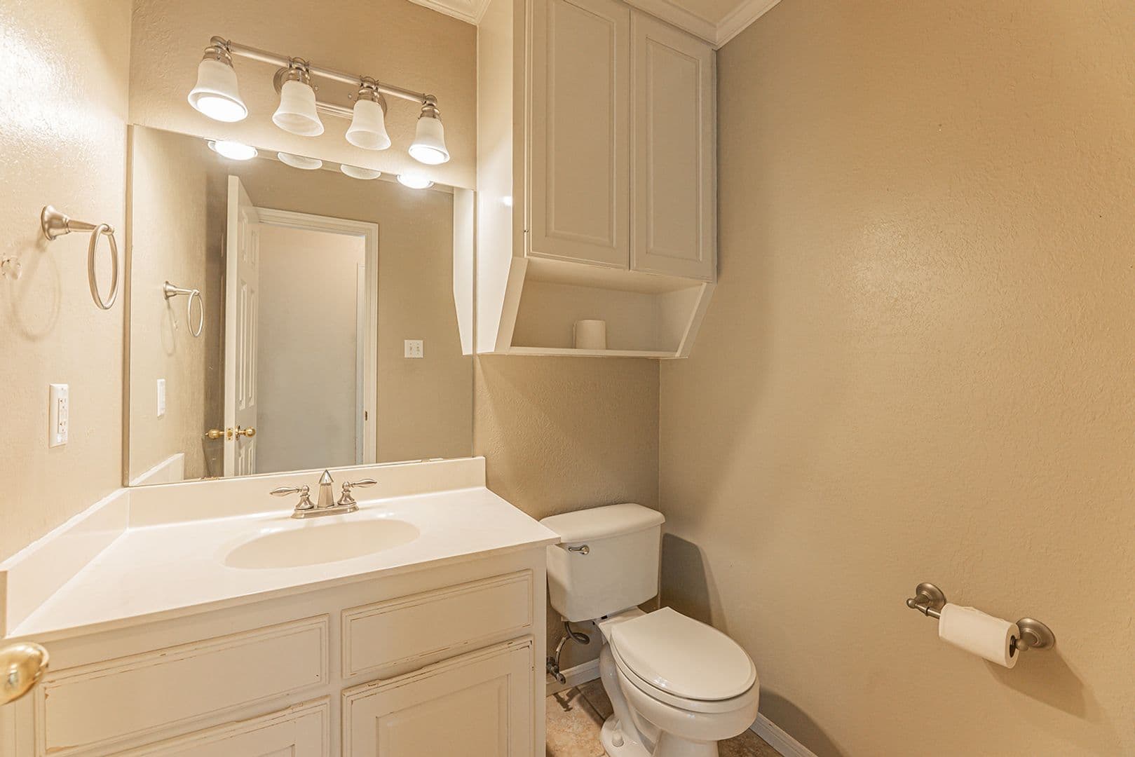 Harker Heights House: 715 Paintbrush Dr