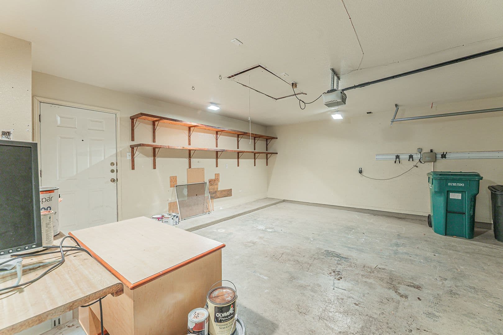 Harker Heights House: 715 Paintbrush Dr