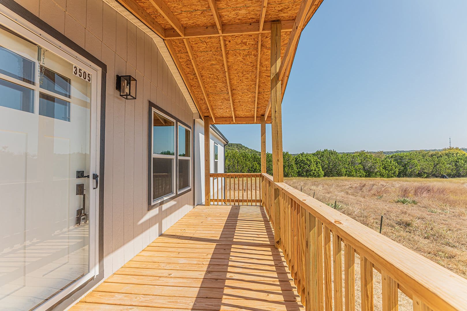 Kempner House: 3505 Ivy Gap Rd