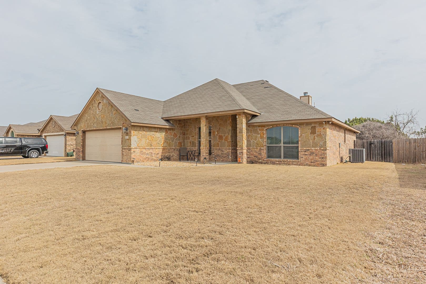 Killeen House: 9710 Taylor Renee Dr.