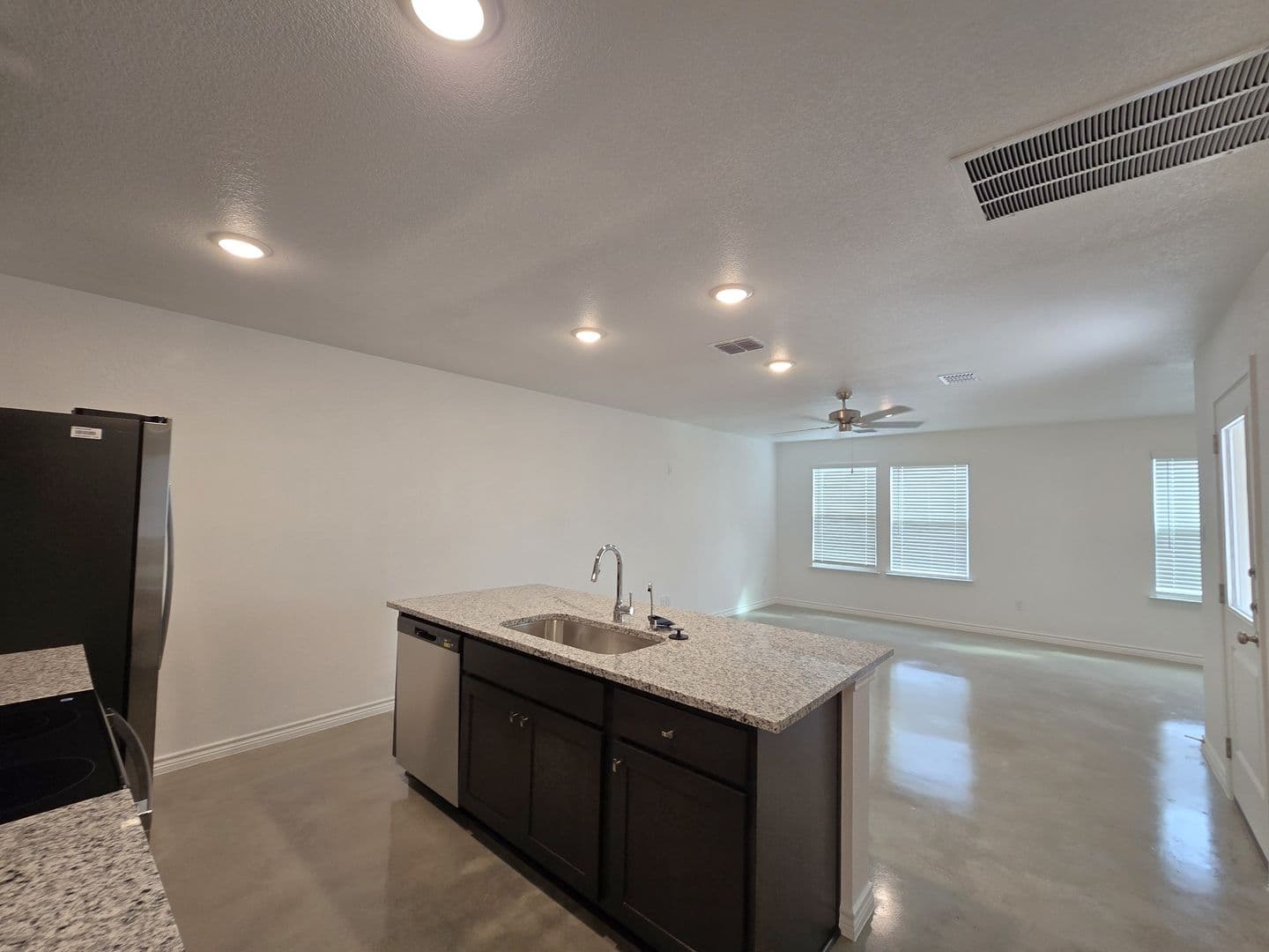 Killeen Apartment: 9000 Little Leaf Mulberry Drive, Unit B
