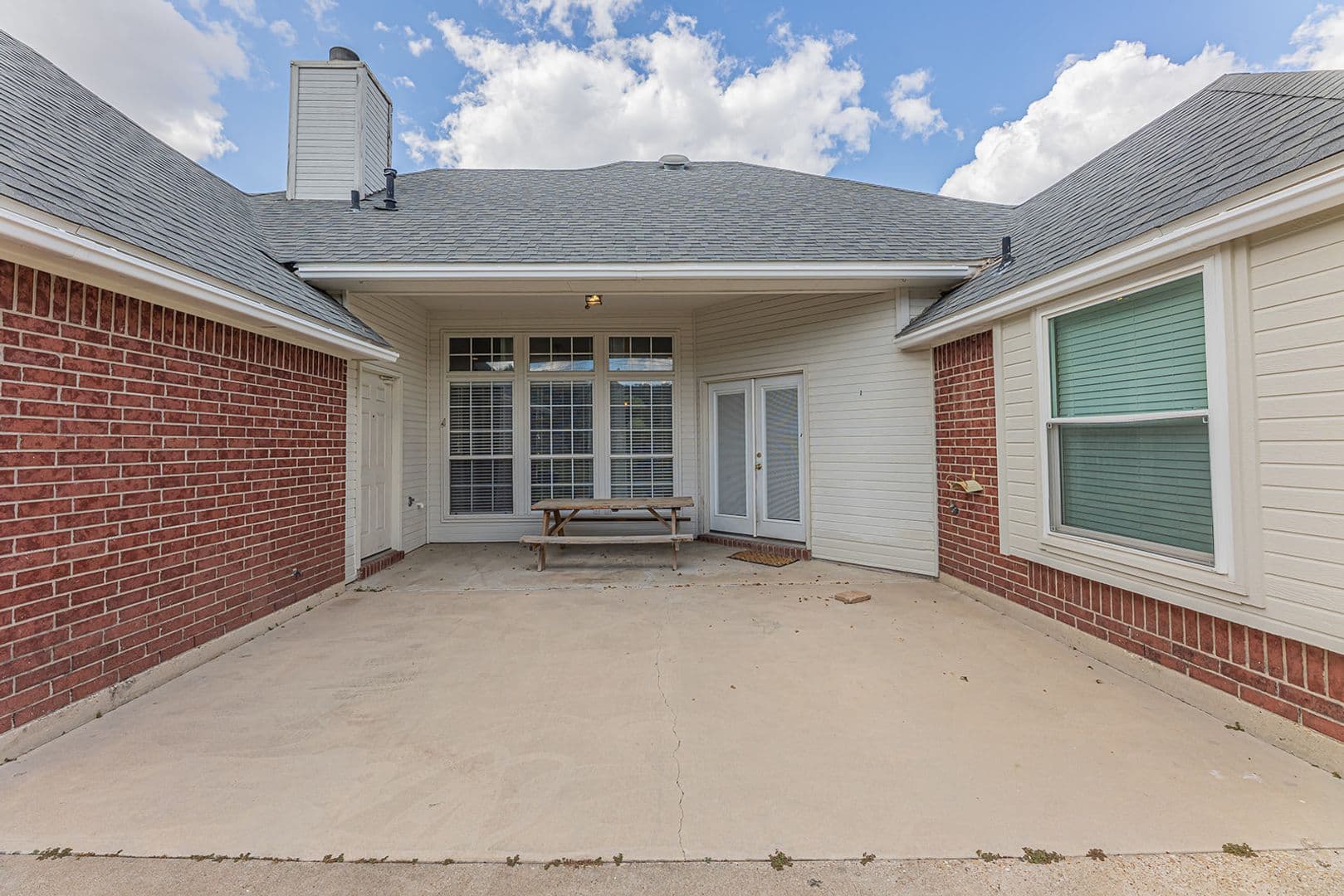 Harker Heights House: 715 Paintbrush Dr