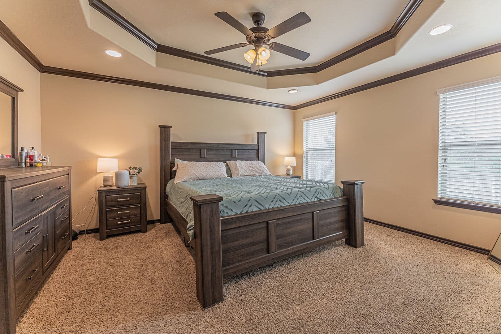 Killeen House: 9710 Taylor Renee Dr.
