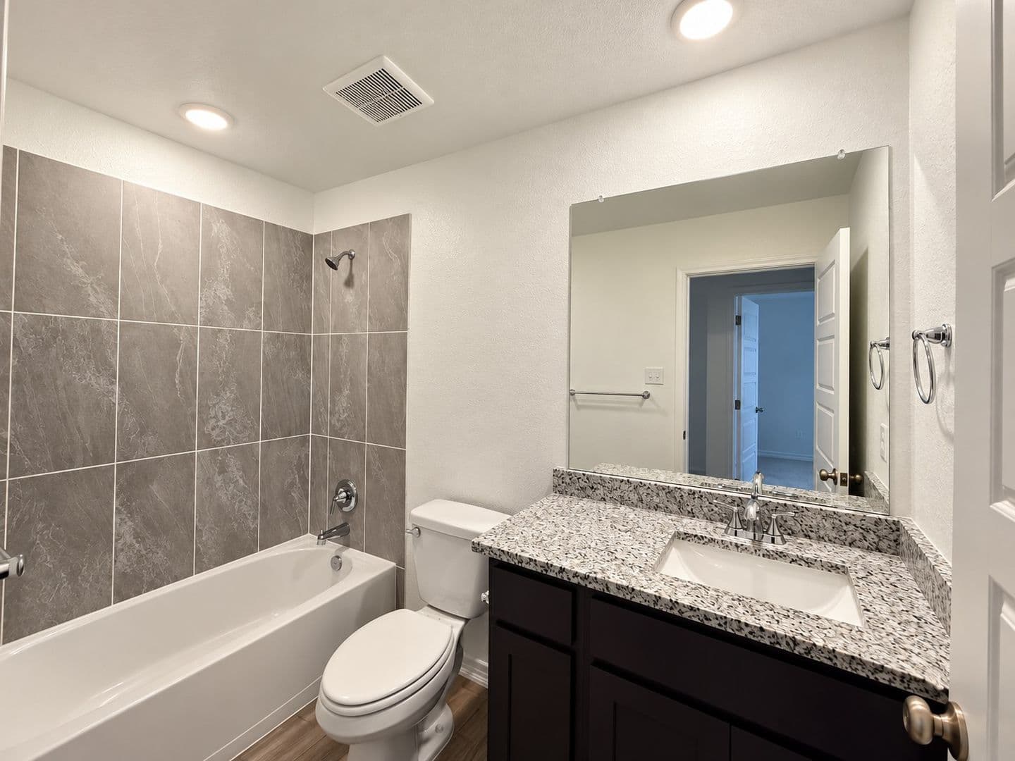 Killeen Apartment: 9000 Little Leaf Mulberry Drive, Unit B