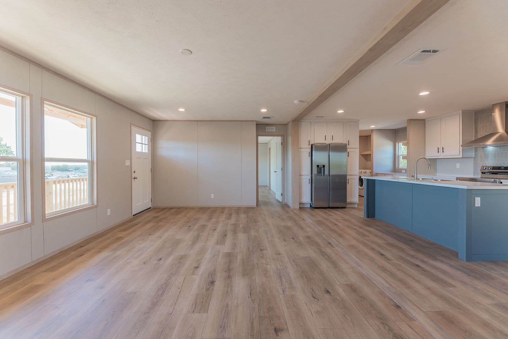 Kempner House: 3505 Ivy Gap Rd