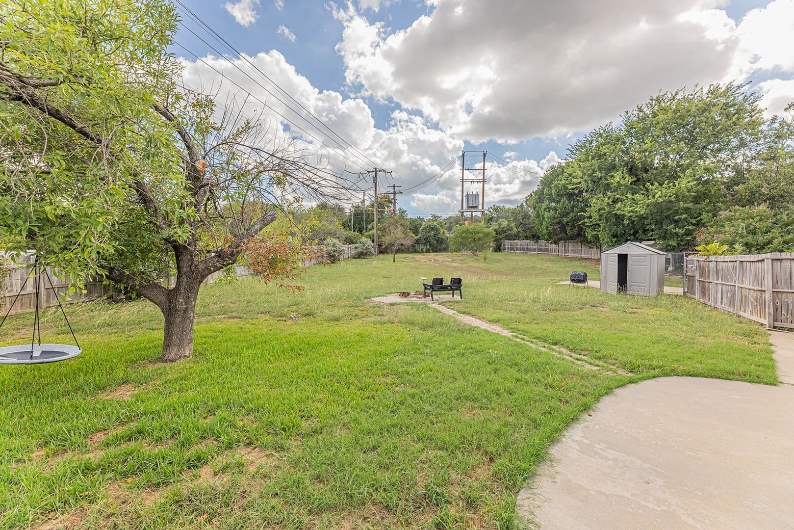 Harker Heights House: 715 Paintbrush Dr