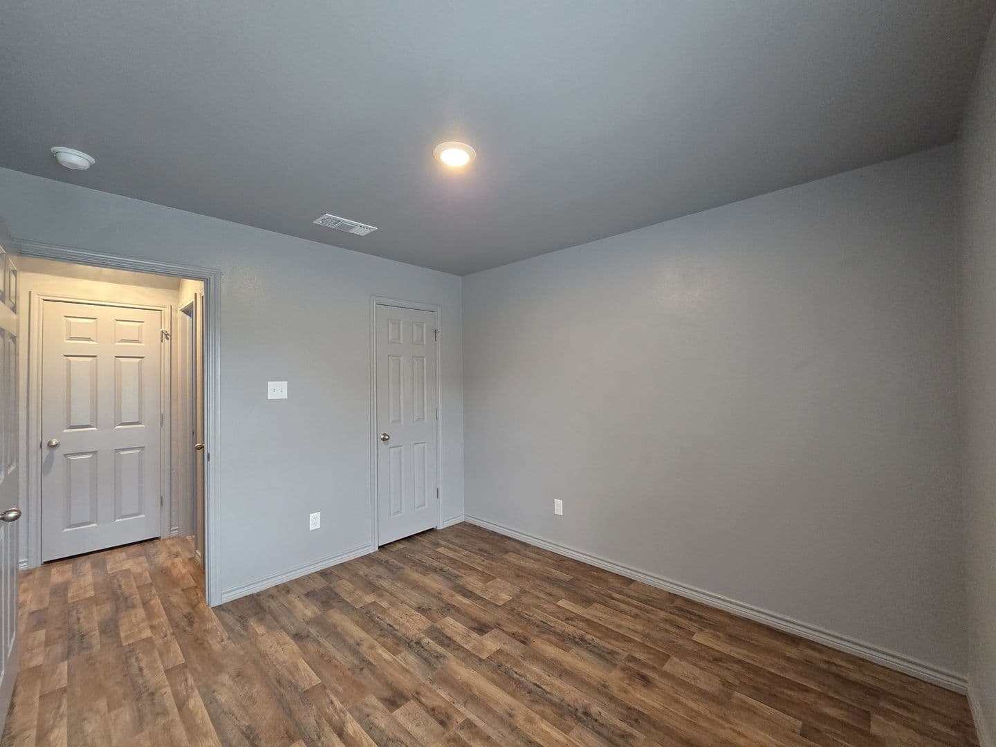 Killeen Apartment: 2814 Leroy Circle