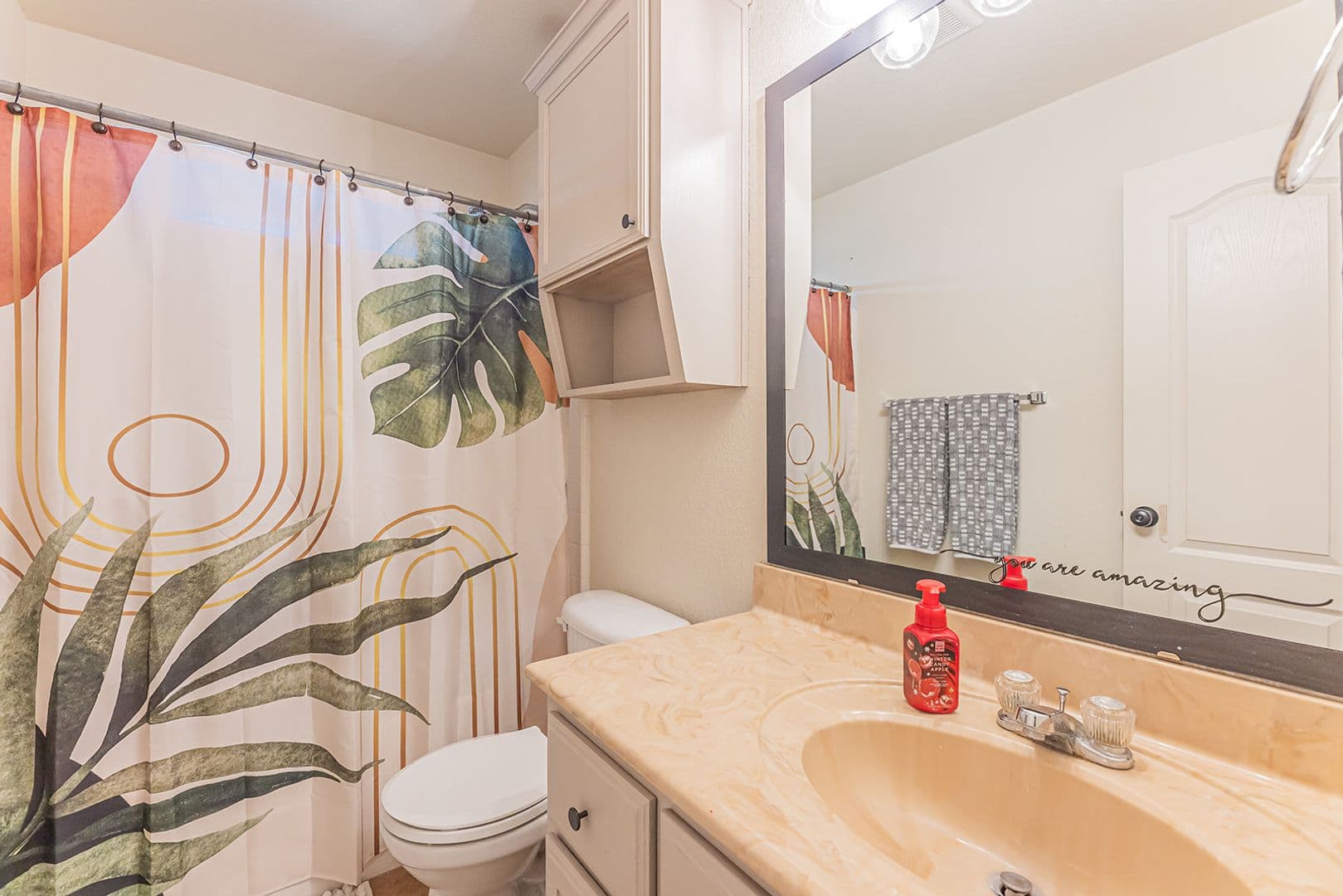 Killeen House: 4011 Salt Fork Dr.