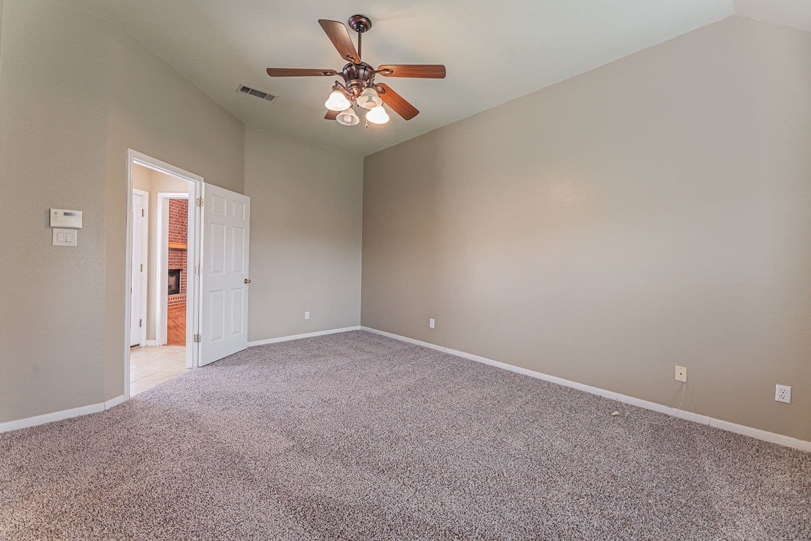 Harker Heights House: 715 Paintbrush Dr
