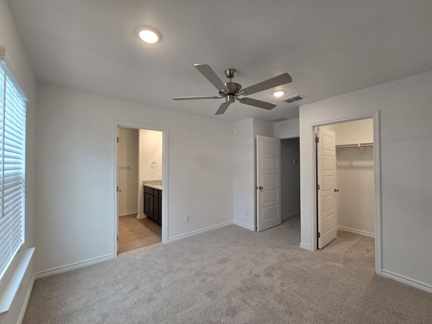 Killeen Apartment: 9000 Little Leaf Mulberry Drive, Unit B