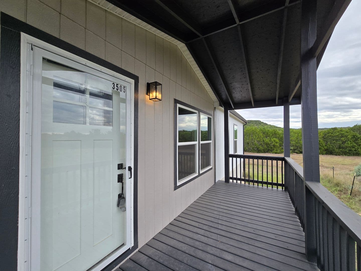 Kempner House: 3505 Ivy Gap Rd