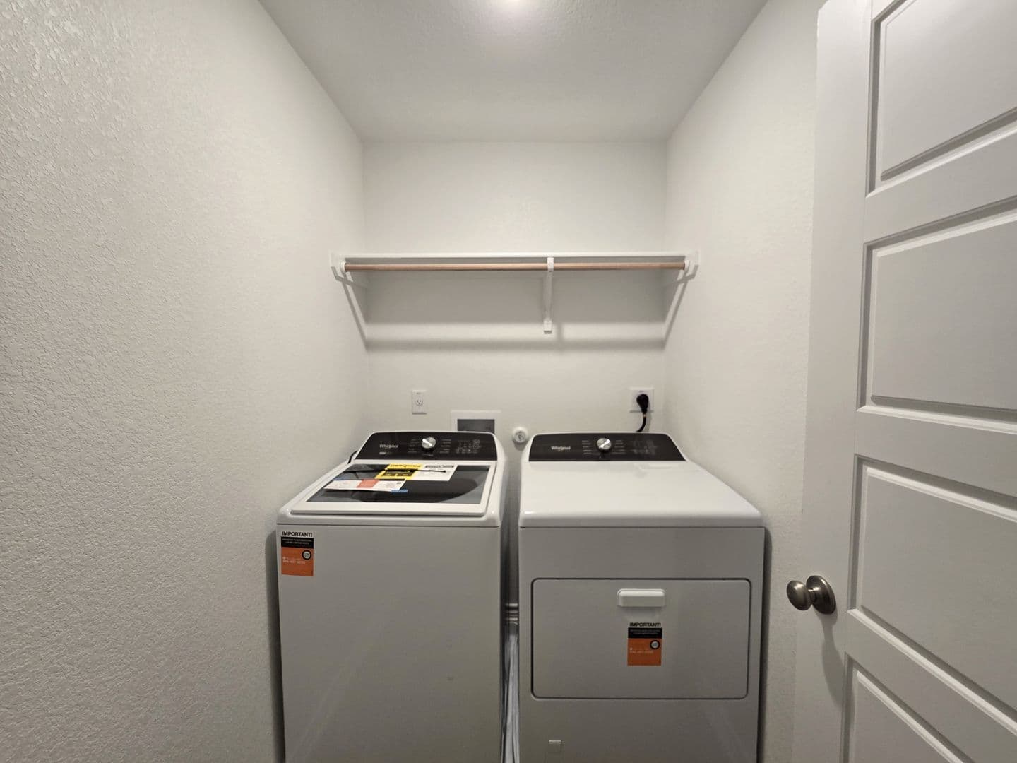 Killeen Apartment: 9000 Little Leaf Mulberry Drive, Unit B