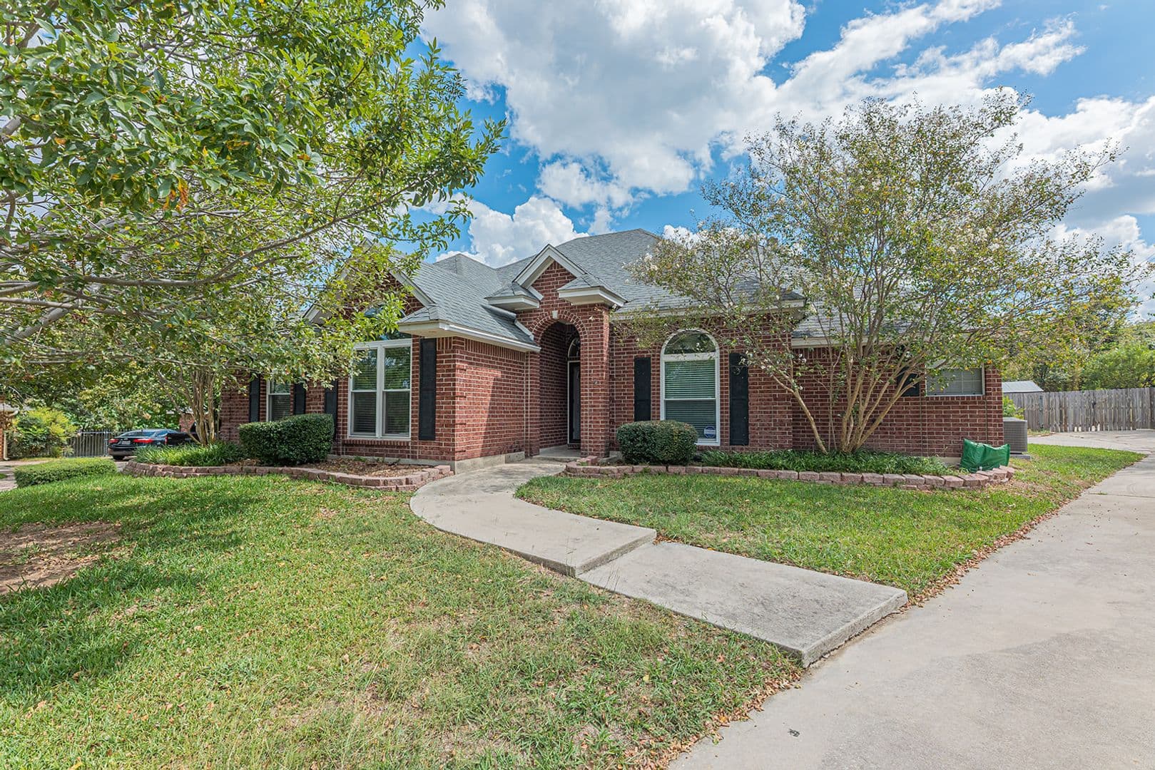 Harker Heights House: 715 Paintbrush Dr