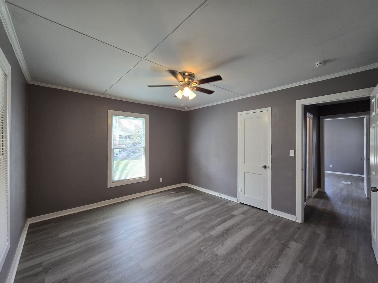 Evant House: 240 Tom Sawyer Street