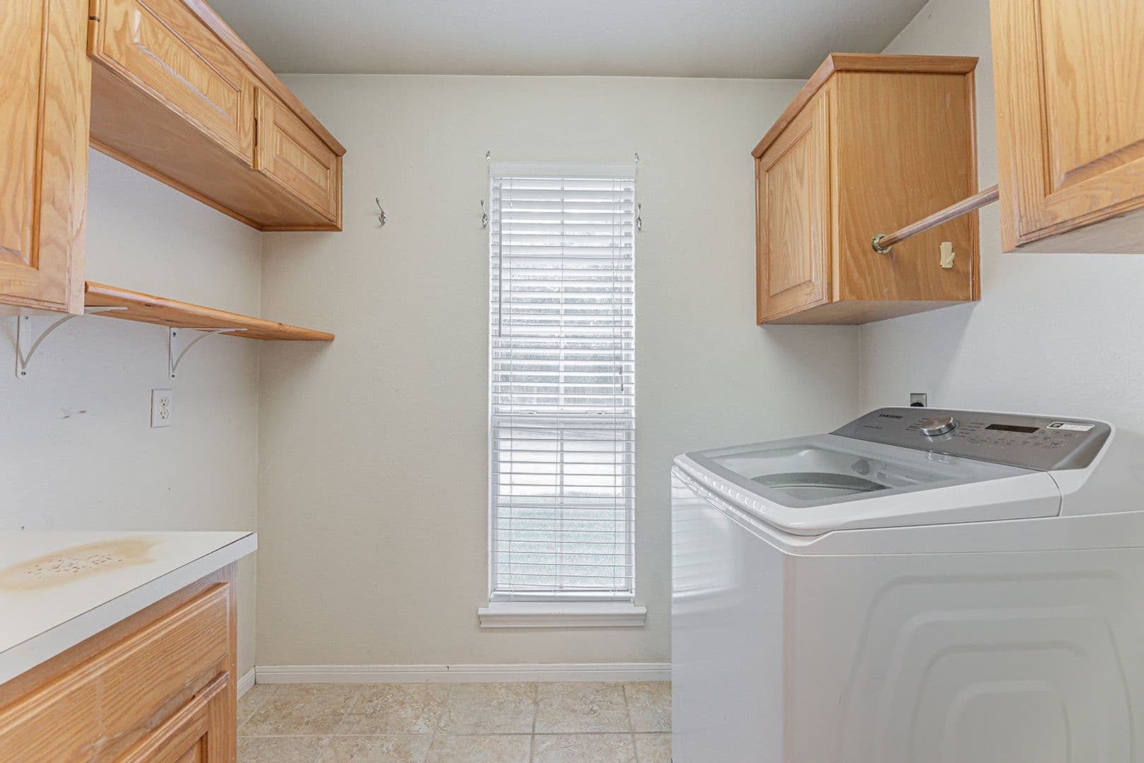 Harker Heights House: 715 Paintbrush Dr